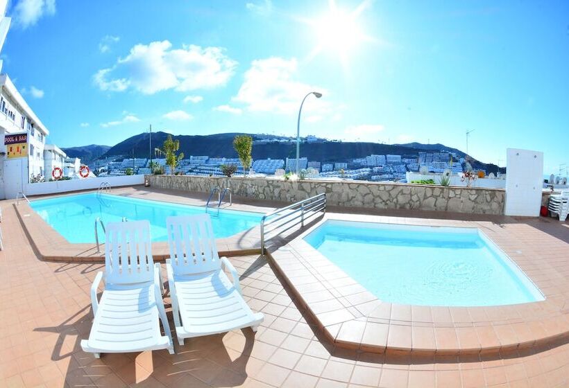 Apartamentos LIvvo Puerto Bello