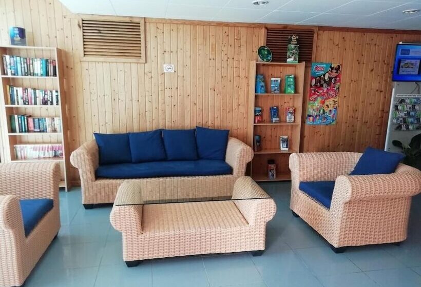 Apartamentos LIvvo Puerto Bello