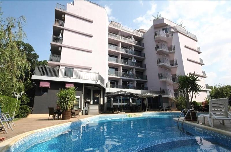 Aparthotel Sapphire All Inclusive