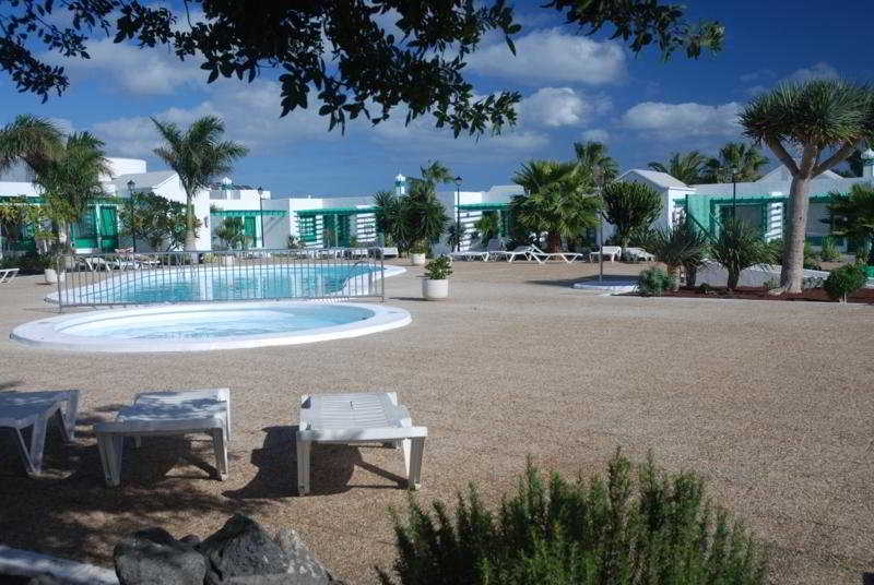 Bandama Bungalows
