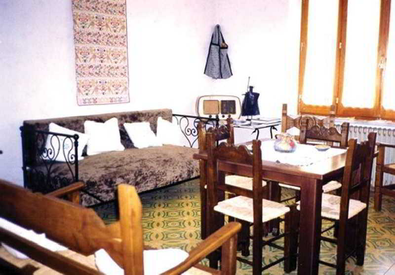 Bed and Breakfast Domu E Luna