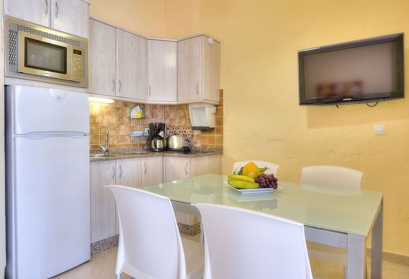 Casas Pepe Apartments & Spa Adults Only