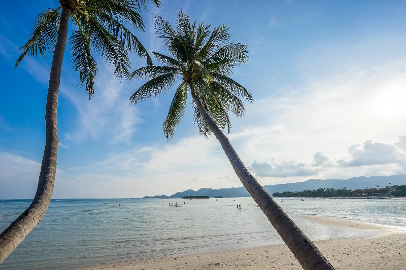 Chaba Cabana Beach Resort