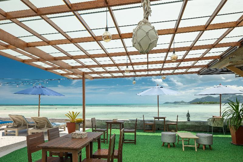 Chaba Cabana Beach Resort