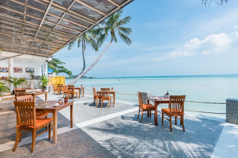 Chaba Cabana Beach Resort