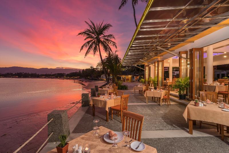 Chaba Cabana Beach Resort