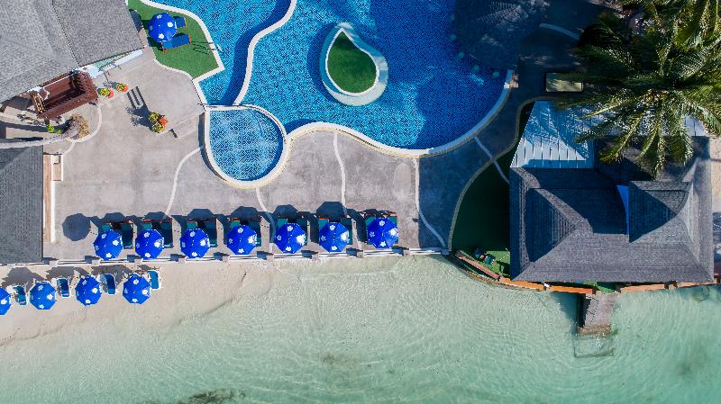 Chaba Cabana Beach Resort