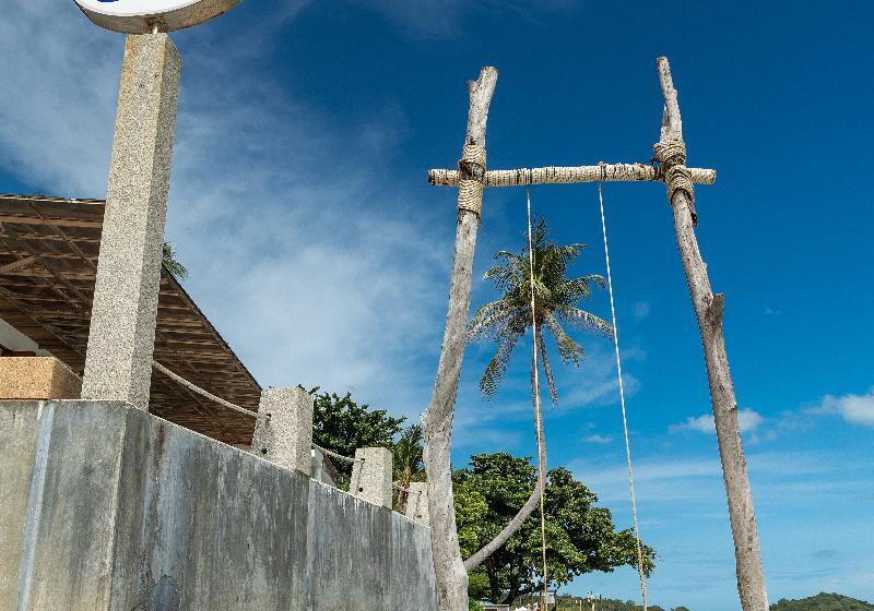 Chaba Cabana Beach Resort