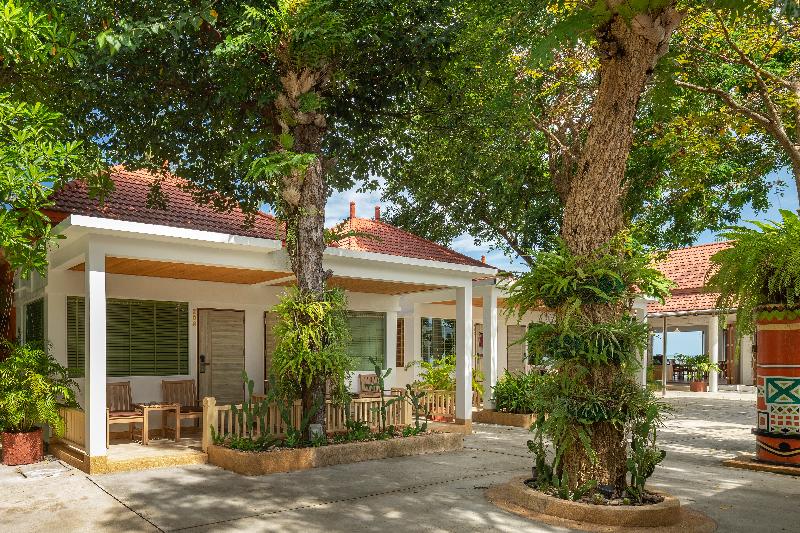 Chaba Cabana Beach Resort