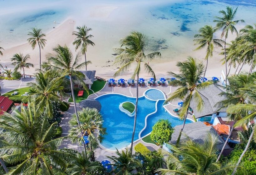 Chaba Cabana Beach Resort