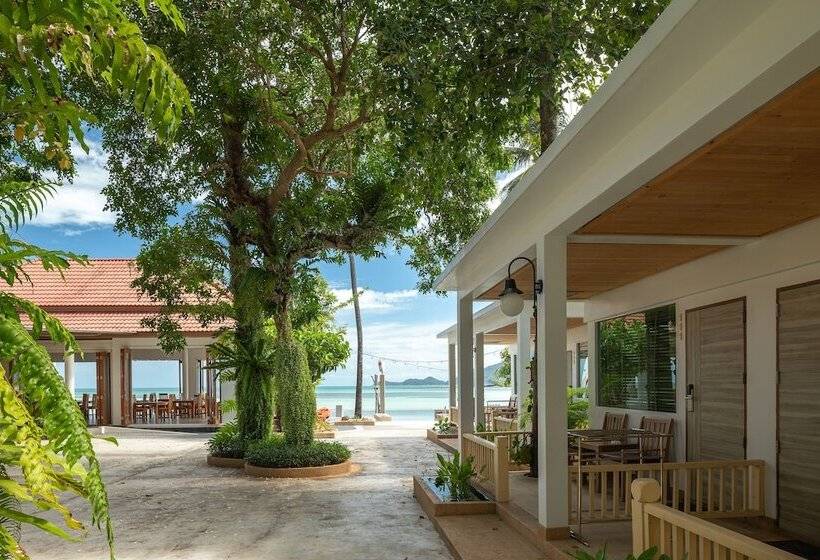 Chaba Cabana Beach Resort