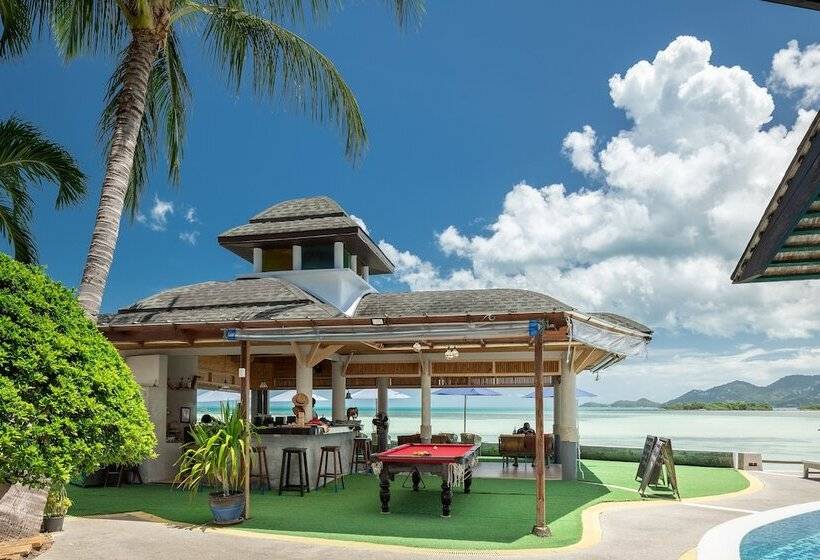 Chaba Cabana Beach Resort