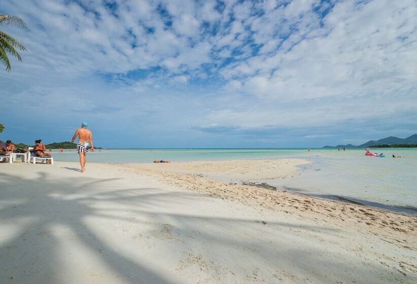 Chaba Cabana Beach Resort
