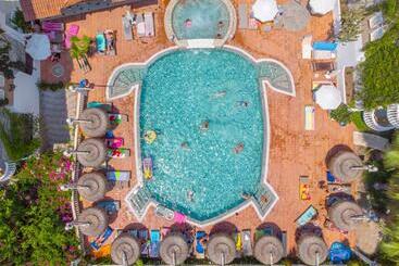 Flamingo Hotel & Spa Pet Friendly