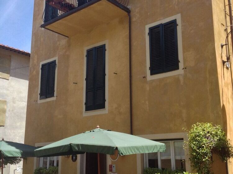Fotos del hotel Albergo San Martino:  24