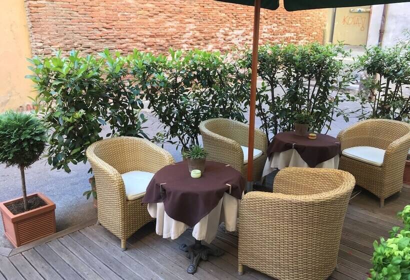 Fotos del hotel Albergo San Martino:  3