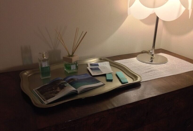 Fotos del hotel Albergo San Martino:  7