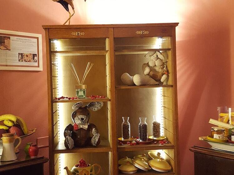 Fotos del hotel Albergo San Martino:  12