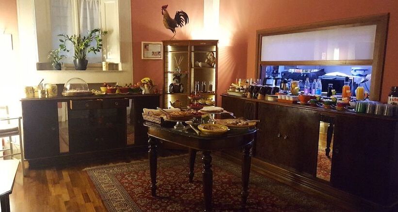 Fotos del hotel Albergo San Martino:  13