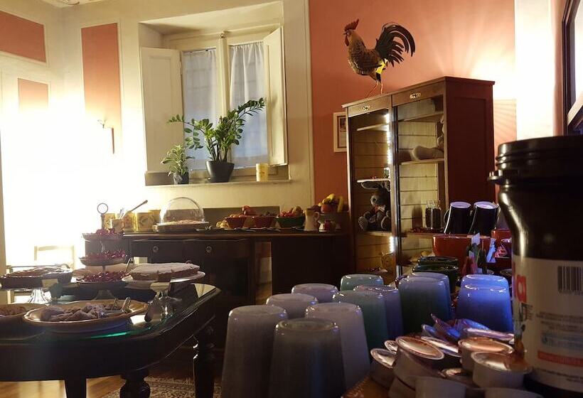 Fotos del hotel Albergo San Martino:  23