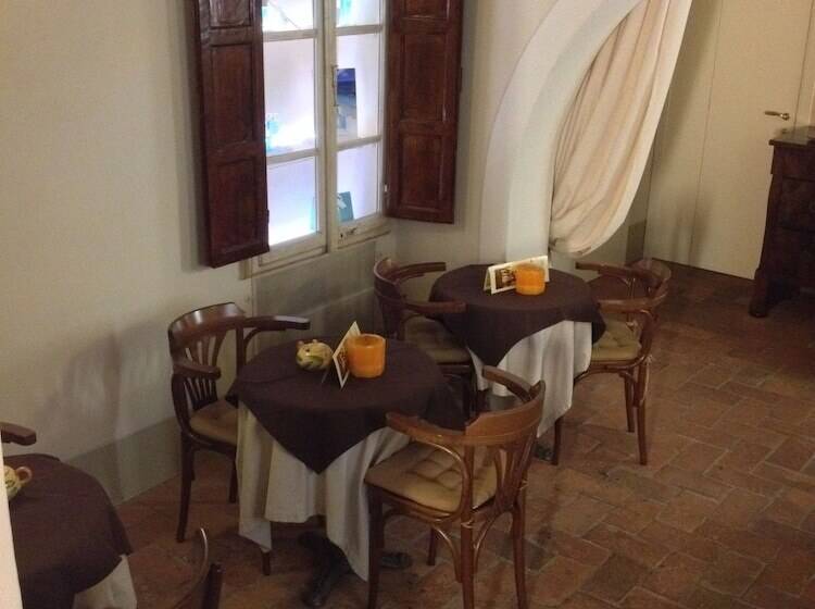 Fotos del hotel Albergo San Martino:  15