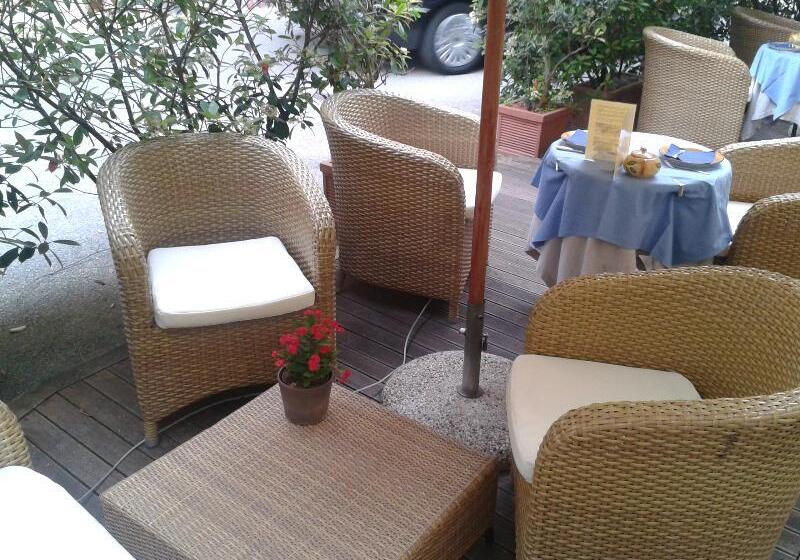 Fotos del hotel Albergo San Martino:  17
