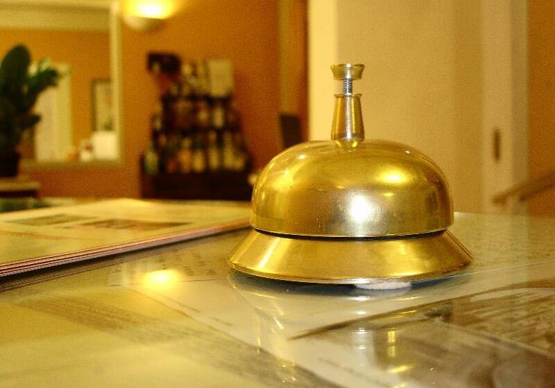 Fotos del hotel Albergo San Martino:  19