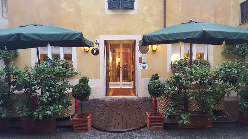Fotos del hotel Albergo San Martino:  2