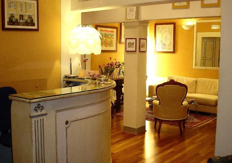 Fotos del hotel Albergo San Martino:  20