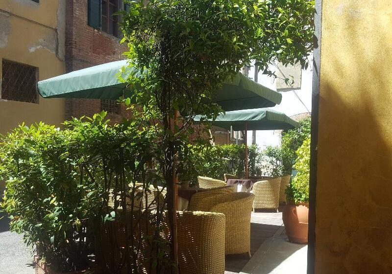 Fotos del hotel Albergo San Martino:  22