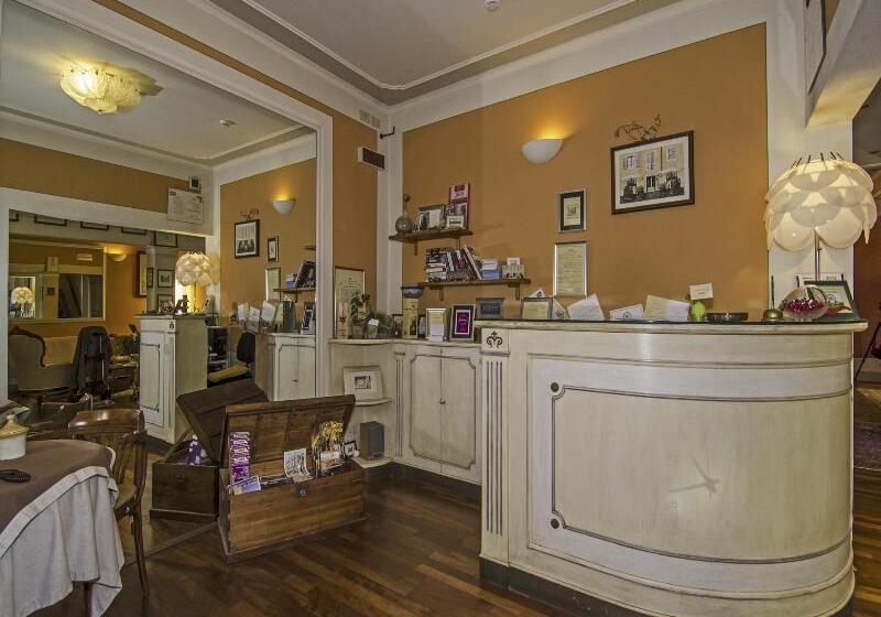 Fotos del hotel Albergo San Martino:  25