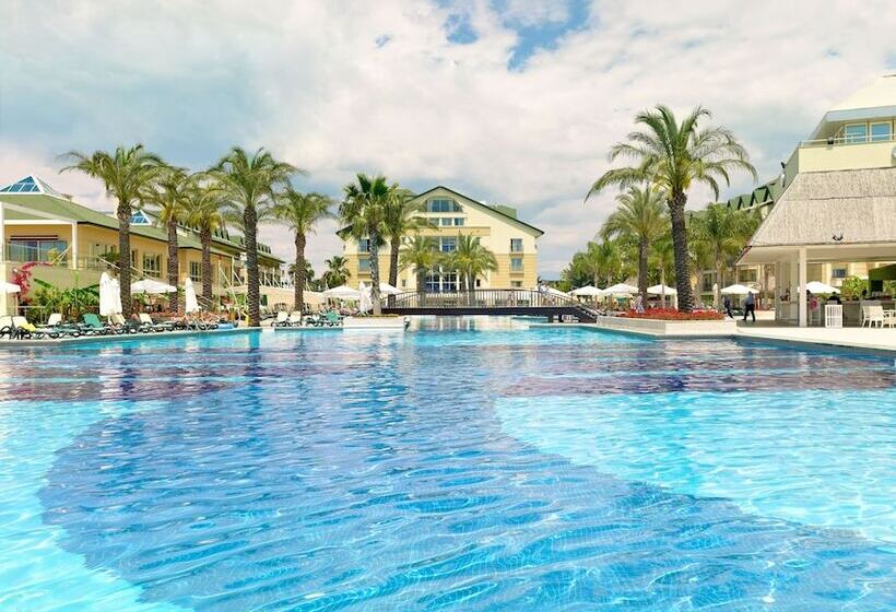 Dobedan Exclusive Hotel & Spa