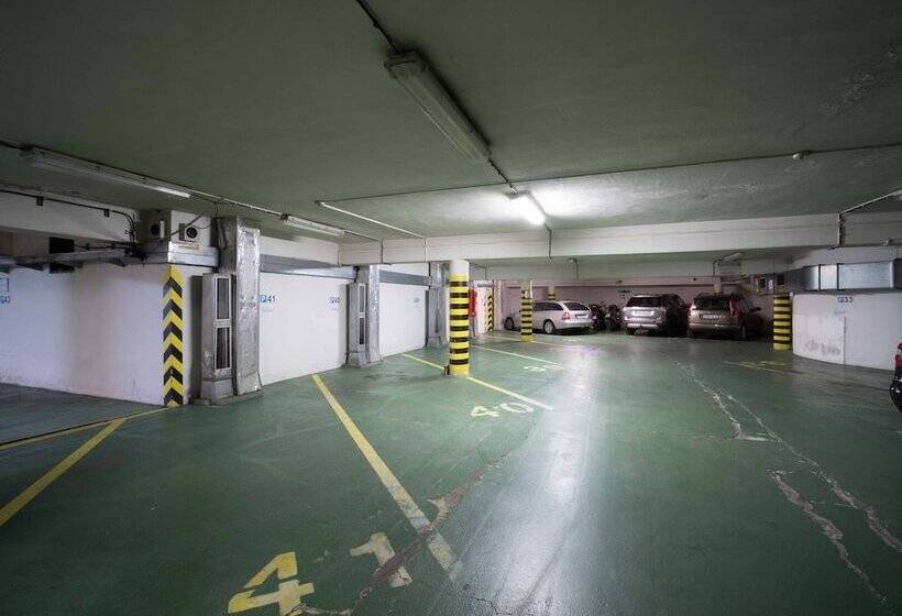 Fotos del hotel Beránek:  23