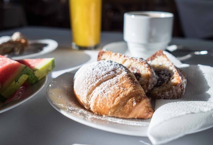 Fotos del hotel Beránek:  10