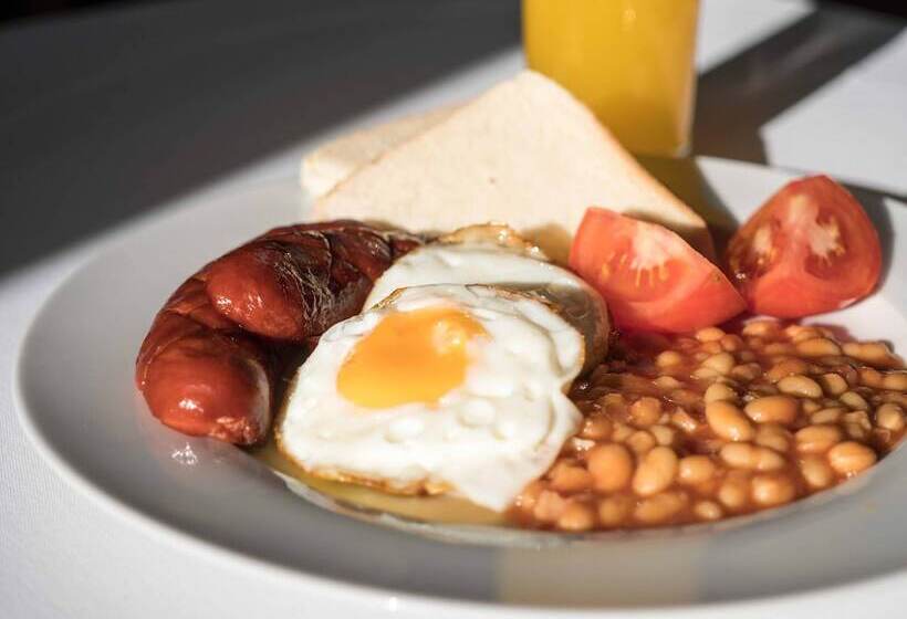 Fotos del hotel Beránek:  11