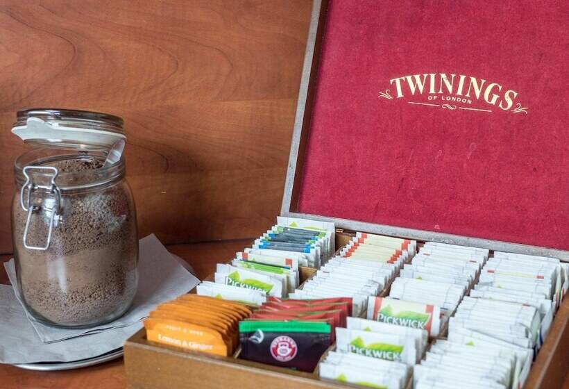 Fotos del hotel Beránek:  15