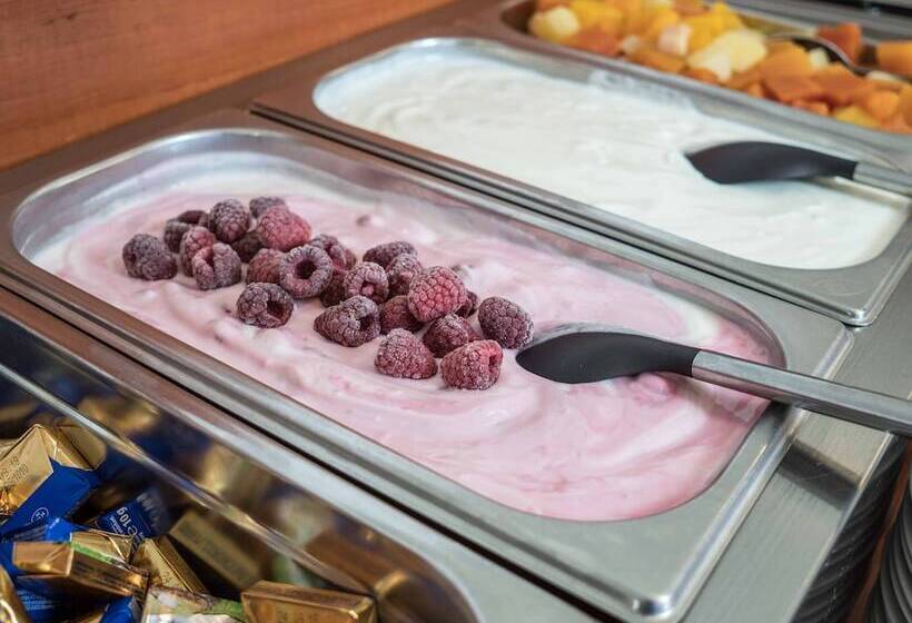 Fotos del hotel Beránek:  22