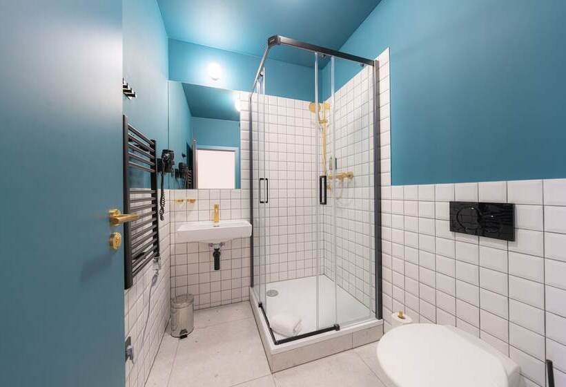 Fotos del hotel Beránek:  18