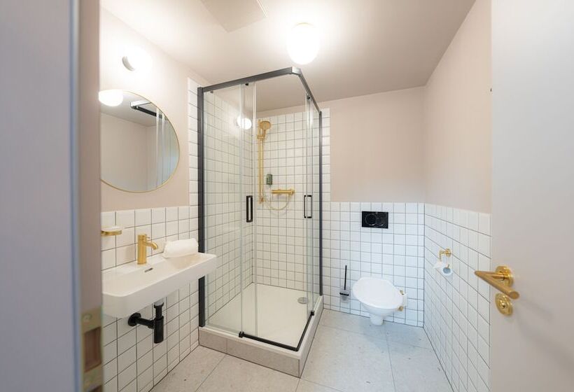 Fotos del hotel Beránek:  9