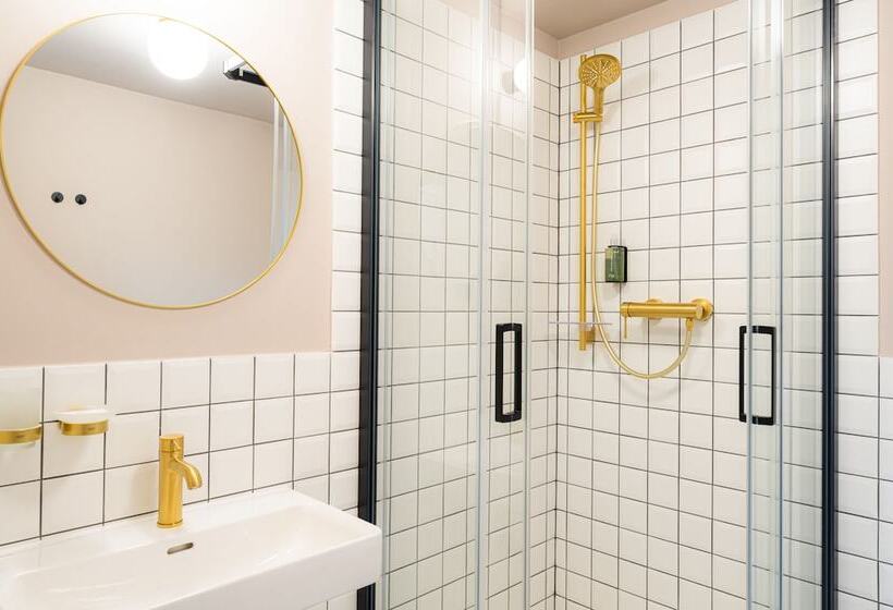 Fotos del hotel Beránek:  8