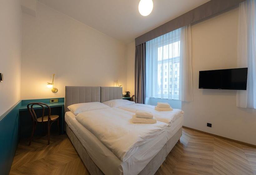 Fotos del hotel Beránek:  4