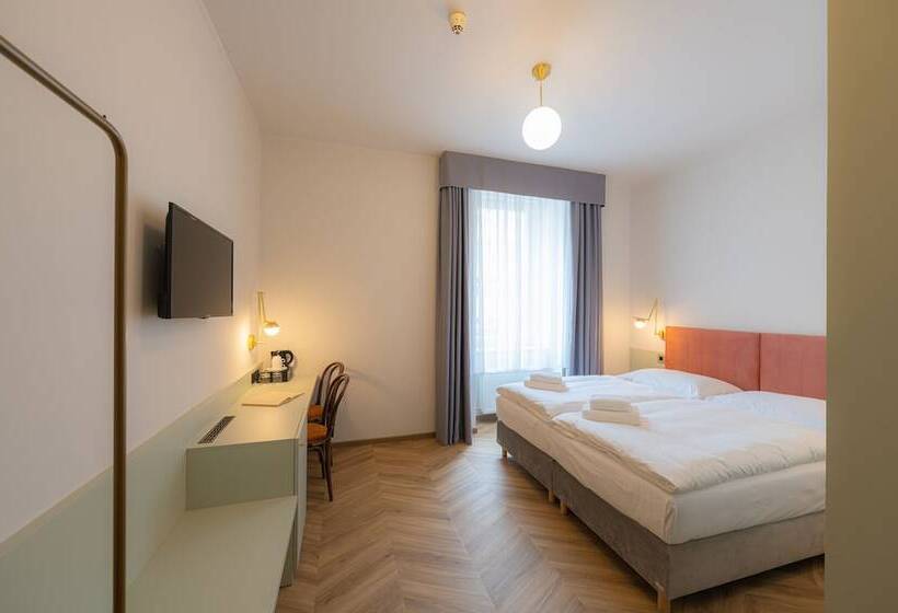 Fotos del hotel Beránek:  3