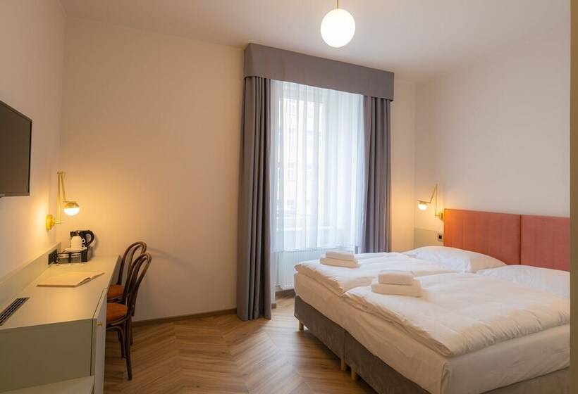 Fotos del hotel Beránek:  2