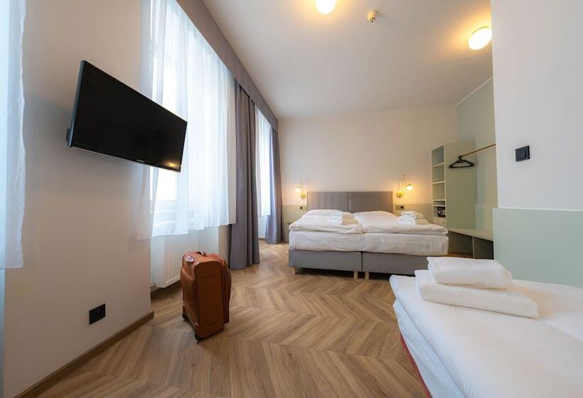 Fotos del hotel Beránek:  6