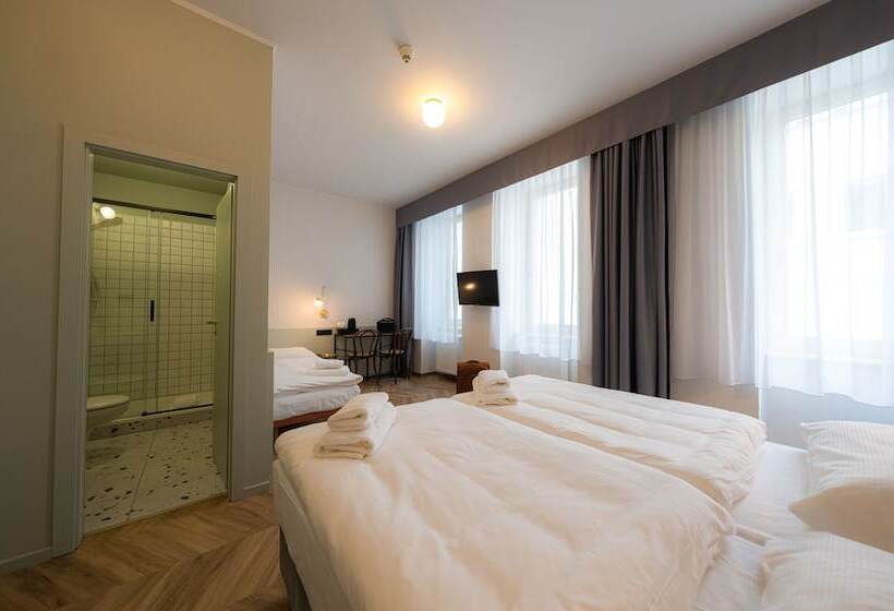 Fotos del hotel Beránek:  5