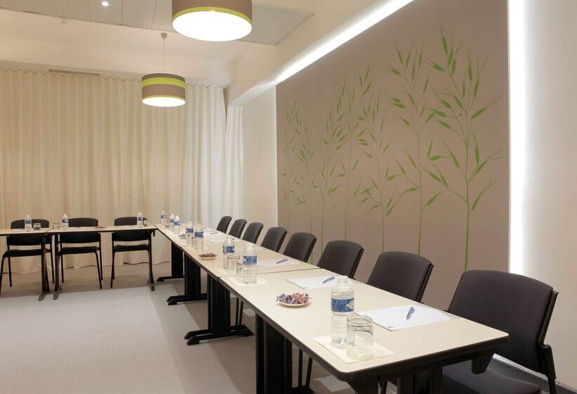 Fotos del hotel Best Western Crequi Lyon Part Dieu:  15