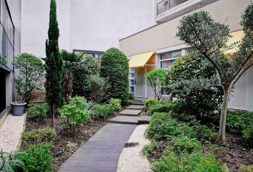 Fotos del hotel Best Western Crequi Lyon Part Dieu: 1 Fotos del hotel Best Western Crequi Lyon Part Dieu: 1