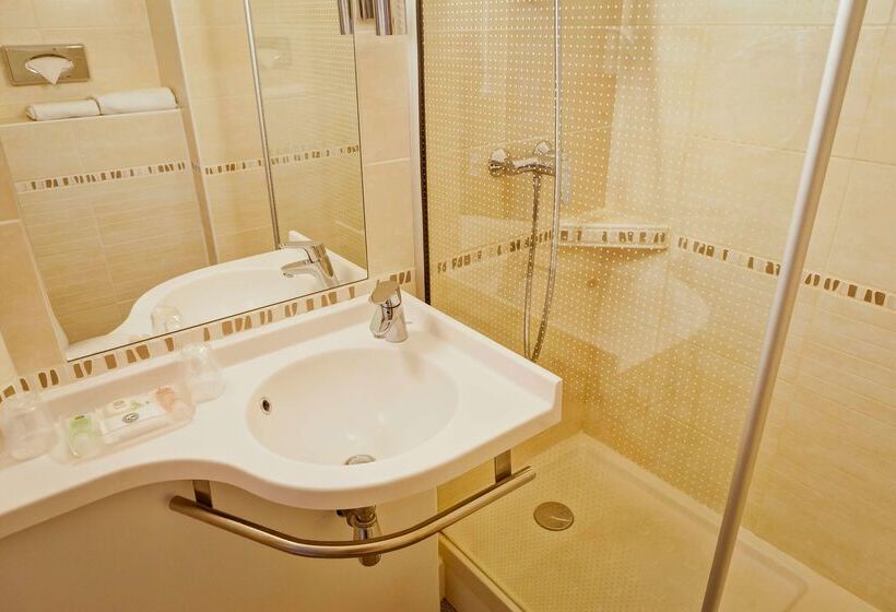 Fotos del hotel Best Western Crequi Lyon Part Dieu:  24