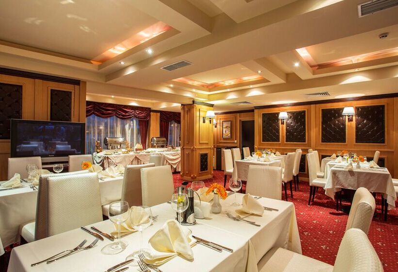 Fotos del hotel Best Western Lozenetz:  11