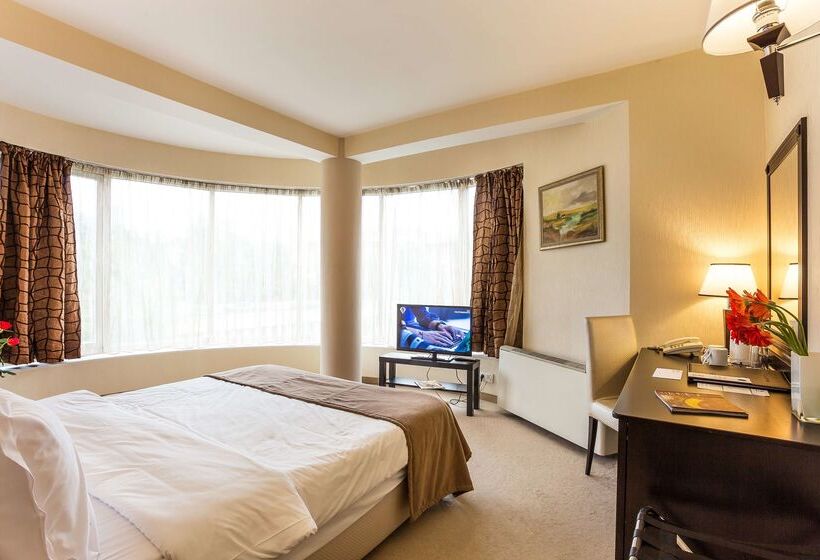 Fotos del hotel Best Western Lozenetz:  51